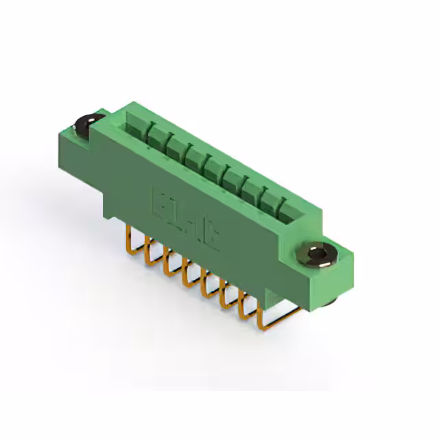 333-008-558-603 EDAC Inc.  Edgeboard Connectors